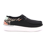 WENDY RISE FUNK BLACK