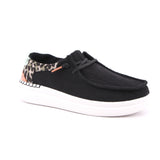 WENDY RISE FUNK BLACK