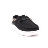 WENDY RISE FUNK BLACK