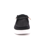 WENDY RISE FUNK BLACK