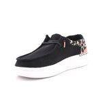 WENDY RISE FUNK BLACK