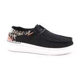 WENDY RISE FUNK BLACK