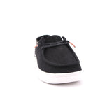 WENDY RISE FUNK BLACK