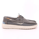 WELSH GRIP STEEL GREY