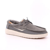 WELSH GRIP STEEL GREY