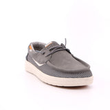 WELSH GRIP STEEL GREY