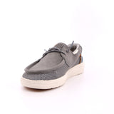 WELSH GRIP STEEL GREY