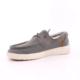 WELSH GRIP STEEL GREY