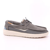 WELSH GRIP STEEL GREY