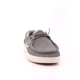 WELSH GRIP STEEL GREY