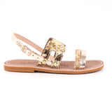 SANDALO BIMBA LAM/VIP LAM/LAM/GLITTER/LAM