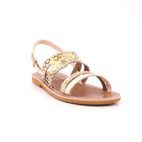 SANDALO BIMBA LAM/VIP LAM/LAM/GLITTER/LAM