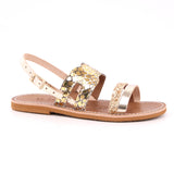 SANDALO BIMBA LAM/VIP LAM/LAM/GLITTER/LAM