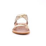 SANDALO DONNA LAM/VIP LAM/LAM/GLITTER/LAM