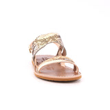 SANDALO DONNA LAM/VIP LAM/LAM/GLITTER/LAM