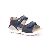 SANDALIA B10 SAUVAGE OCEAN