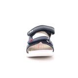 SANDALIA B10 SAUVAGE OCEAN