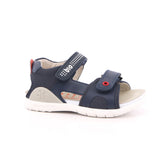 SANDALIA B10 SAUVAGE OCEAN