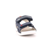 SANDALIA B10 SAUVAGE OCEAN