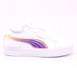 JADA HOLO PS, PUMA WHITE-PUMA WHITE