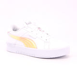 JADA HOLO PS, PUMA WHITE-PUMA WHITE