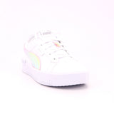 JADA HOLO PS, PUMA WHITE-PUMA WHITE