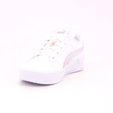JADA HOLO PS, PUMA WHITE-PUMA WHITE