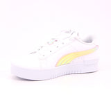 JADA HOLO PS, PUMA WHITE-PUMA WHITE