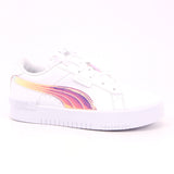 JADA HOLO PS, PUMA WHITE-PUMA WHITE