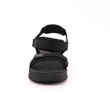SPORTIE SANDAL WNS V PUMA BLACK PUMA TEAM GOLD