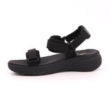 SPORTIE SANDAL WNS V PUMA BLACK PUMA TEAM GOLD