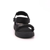 SPORTIE SANDAL WNS V PUMA BLACK PUMA TEAM GOLD