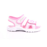 48FLIN SANDALO BAMB. ROSA-ROSA