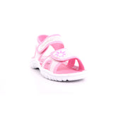 48FLIN SANDALO BAMB. ROSA-ROSA