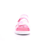 48FLIN SANDALO BAMB. ROSA-ROSA