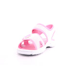 48FLIN SANDALO BAMB. ROSA-ROSA