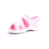 48FLIN SANDALO BAMB. ROSA-ROSA