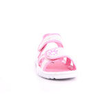48FLIN SANDALO BAMB. ROSA-ROSA