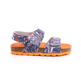 SUMMERKRO PU PRINT STREET A 101 MARINE STREET