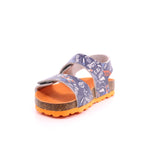 SUMMERKRO PU PRINT STREET A 101 MARINE STREET