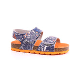 SUMMERKRO PU PRINT STREET A 101 MARINE STREET
