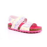 SUMMERKRO SYNTHE IMP SEASHE MULTICOLOR PLAGE