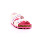SUMMERKRO SYNTHE IMP SEASHE MULTICOLOR PLAGE