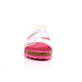 SUMMERKRO SYNTHE IMP SEASHE MULTICOLOR PLAGE