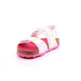SUMMERKRO SYNTHE IMP SEASHE MULTICOLOR PLAGE