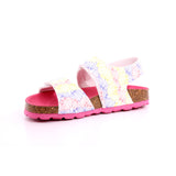 SUMMERKRO SYNTHE IMP SEASHE MULTICOLOR PLAGE