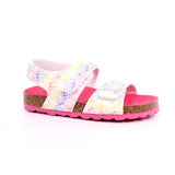 SUMMERKRO SYNTHE IMP SEASHE MULTICOLOR PLAGE