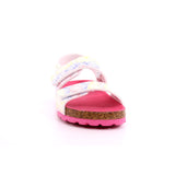 SUMMERKRO SYNTHE IMP SEASHE MULTICOLOR PLAGE