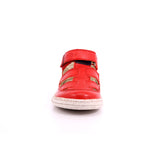 TRACTUS CUIR SHEEP CFMF 41 ROUGE MARINE