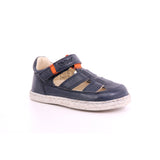 TRACTUS CUIR SHEEP CFMF 101 MARINE ORANGE